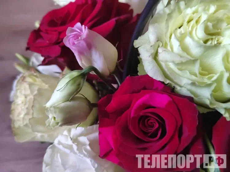 Губернатор Василий Орлов поздравил амурчанок с Международным женским днем