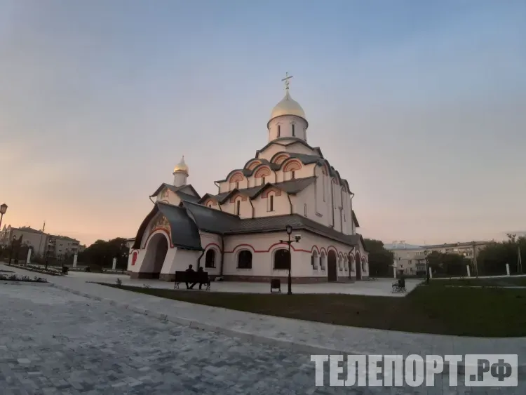 Прокоп Перезимний, Дорогорушитель: набухшие почки на вербе обещали богатый урожай