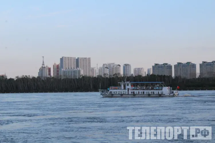 Туристический поток из России в Китай вырос благодаря безвизовому режиму