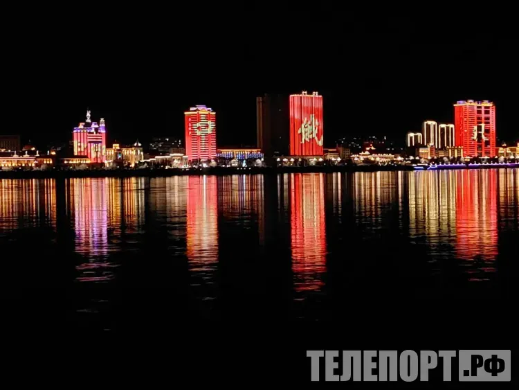 Объемы электронной торговли Китая с Россией рекордно выросли