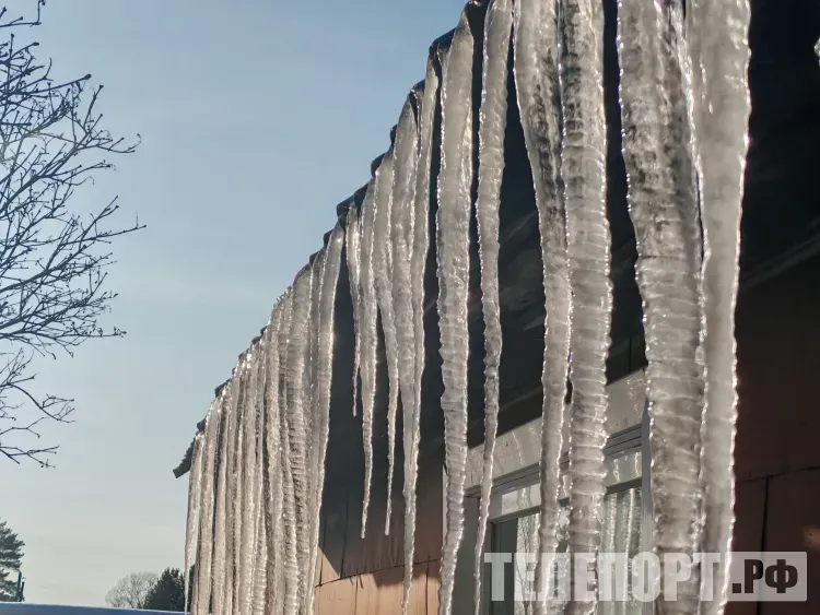 Серия циклонов согреет воздух в Амурской области
