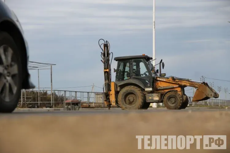 Дороги отремонтируют в Благовещенске