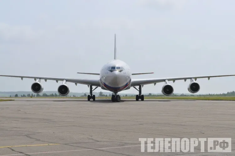 Организация скрыла гибель сотрудника в авиакатастрофе под Тындой