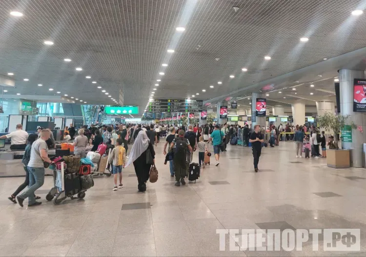 Возврат денег за туры на Ближний Восток: россиянам дали разъяснения