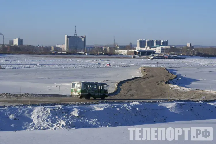Внимание: госграницу через пункт пропуска в Приамурье временно нельзя пересекать
