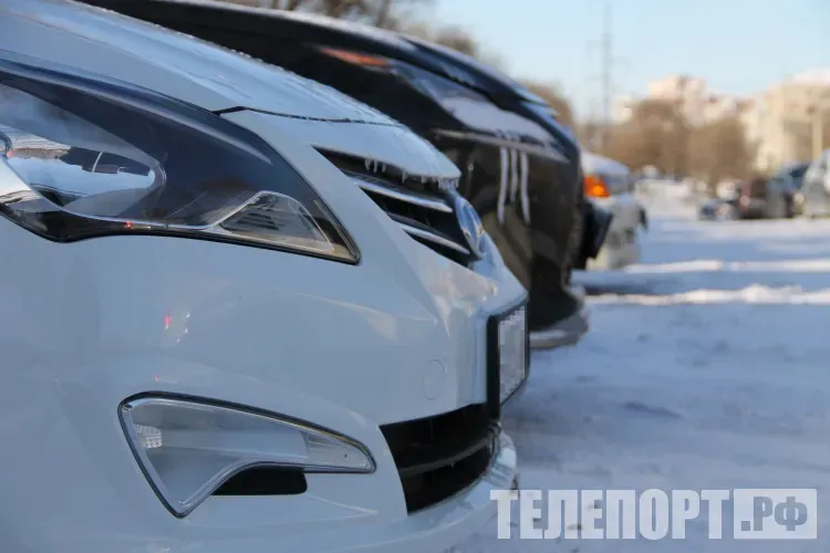 Преступники стали чаще подделывать водительские права