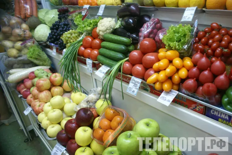 Дефицит витаминов не всегда связан с питанием, рассказала эксперт медицинского университета