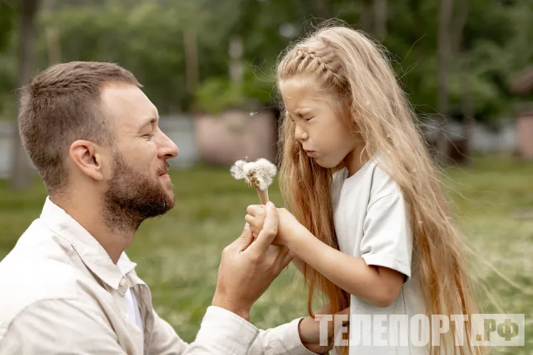 Отцам предлагают выплачивать полмиллиона за участие в уходе за ребенком