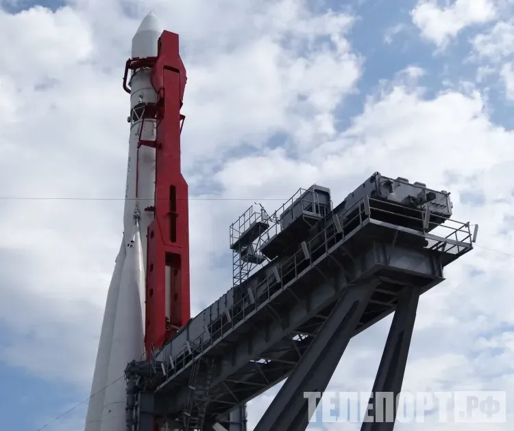 Новые площадки для наблюдения за пуском ракет с космодрома Восточный могут появиться в Приамурье