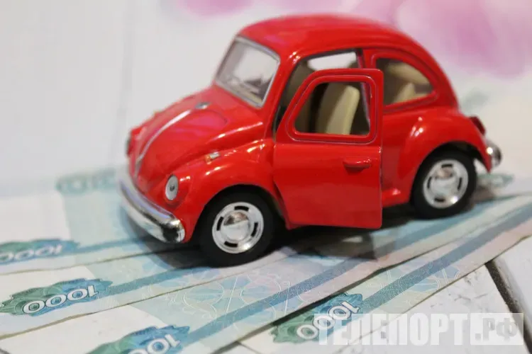 Сэкономить на транспортном налоге могут владельцы электромобилей в Приамурье