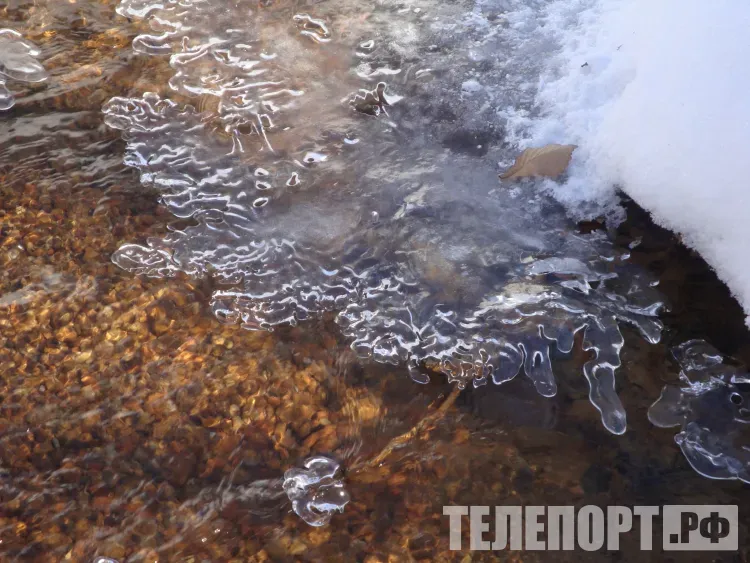 По югу Амурской области 27 марта переменная облачность - местами пройдут небольшие осадки