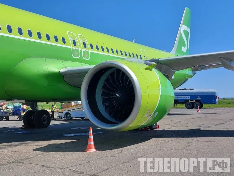 Льготы на авиабилеты могут ввести для спортсменов с Дальнего Востока 