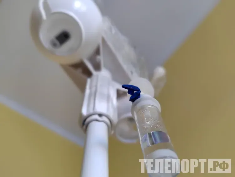 Сальмонеллез у детей будут лечить по новому стандарту