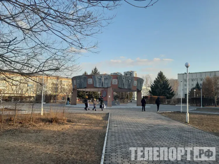 Небольшие осадки, местами умеренные ожидаются в Амурской области 1 апреля