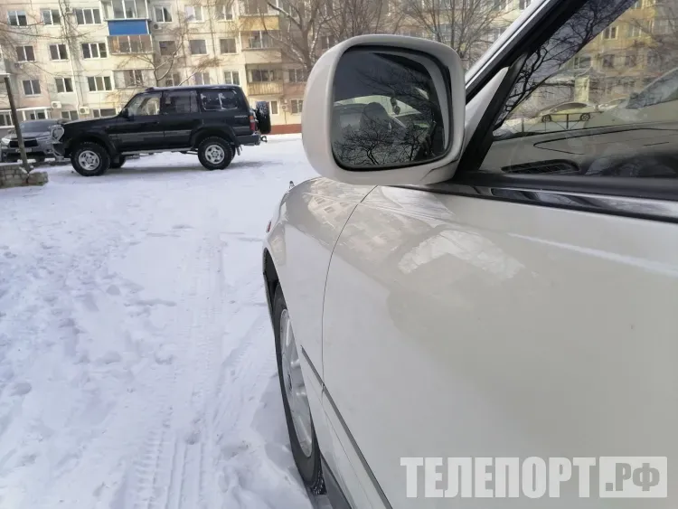 Амурчанин обвиняется в угоне автомобиля своего отчима