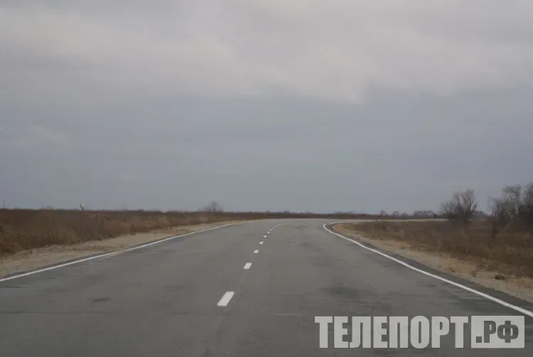 Вода перелилась через дороги в нескольких округах Амурской области