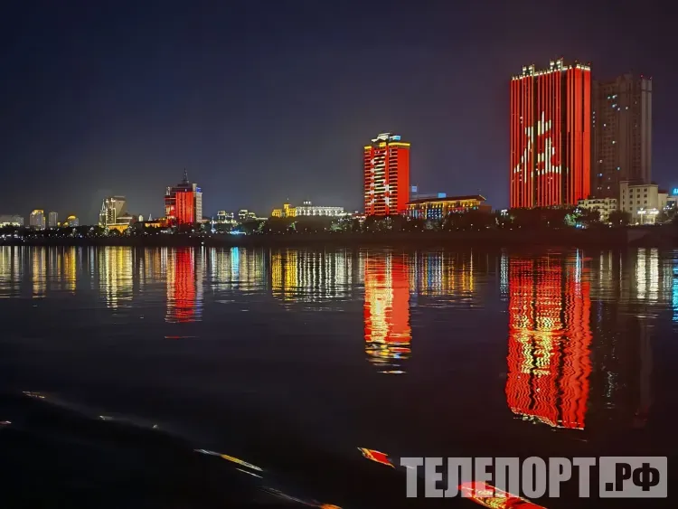 Популярность Амурской области среди жителей Китая объяснили специалисты по туризму