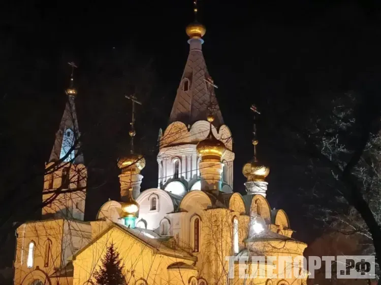 Лазарева суббота 4 апреля: величайшее чудо Христа