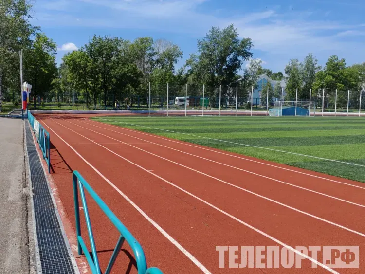 Тренер-преподаватель из Амурской области стал финалистом всероссийского конкурса