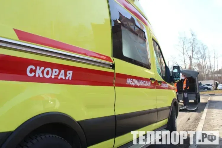 Учительница, на которую напал школьник с ножом в Пермском крае, умерла