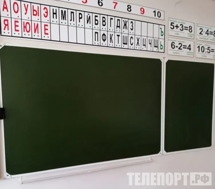 Юристы объяснили, должны ли школьники дежурить в классе