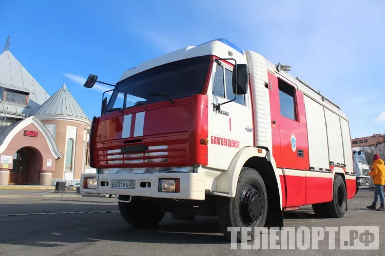 Паводки и пожары: в дальневосточных регионах готовятся к природным катаклизмам