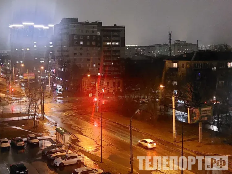 По северо-западным районам Амурской области 15 апреля ожидаются осадки