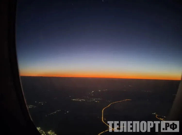 Ночь на Земле становится все светлее, но некоторые регионы погружаются во тьму