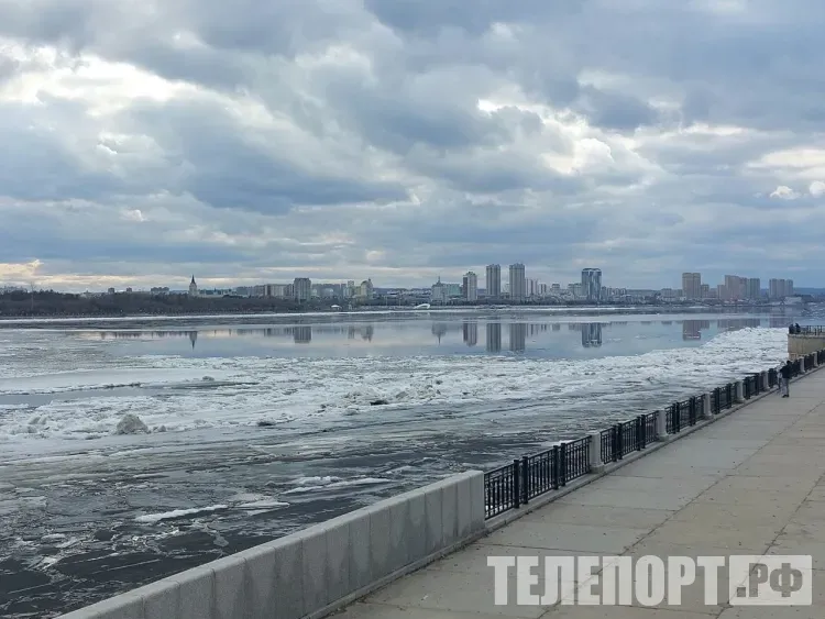 Речное сообщение между амурским Поярково и Китаем запустят с открытием навигации