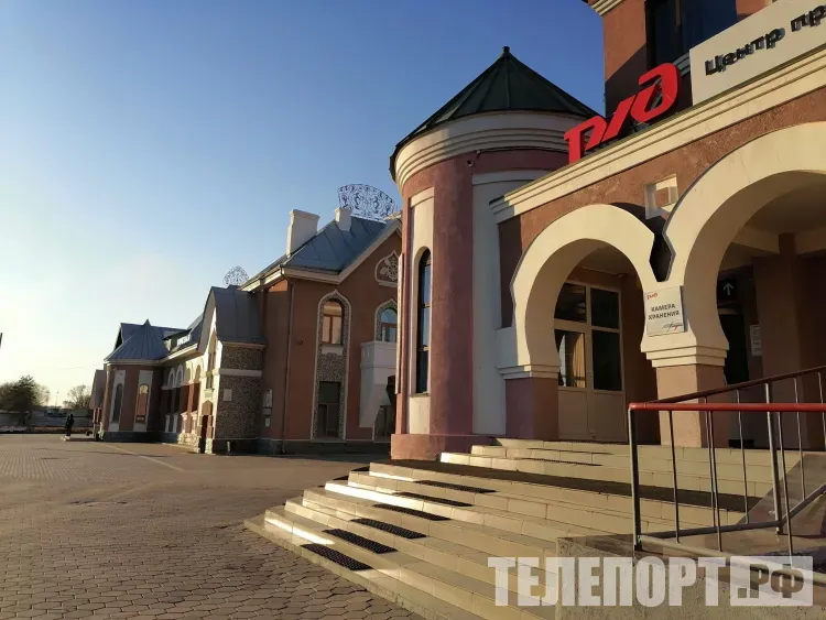 Путепровод у железнодорожного вокзала построят в Благовещенске