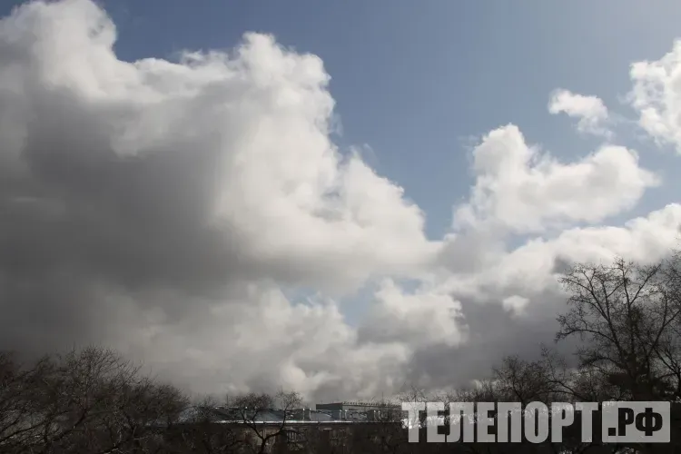 Новые циклоны ожидаются в Амурской области