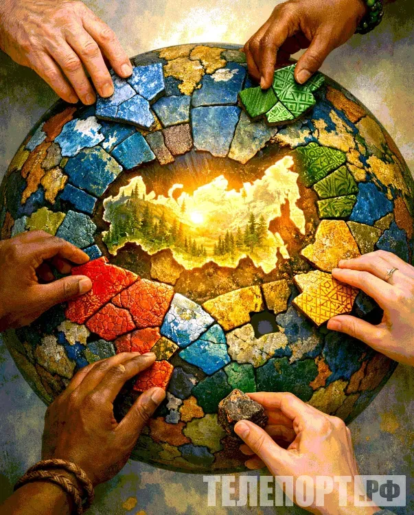 «Время смыслов»: амурчане стали победителями всероссийского конкурса плакатов