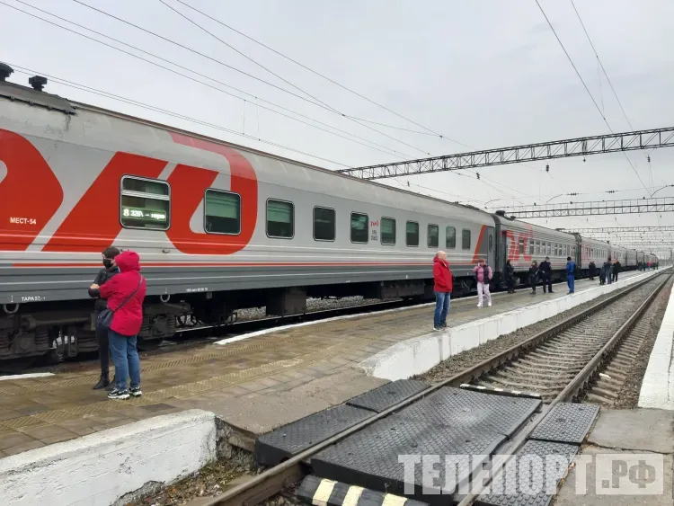 Проект путепровода через ж/д пути в Благовещенске подготовят к 2027 году