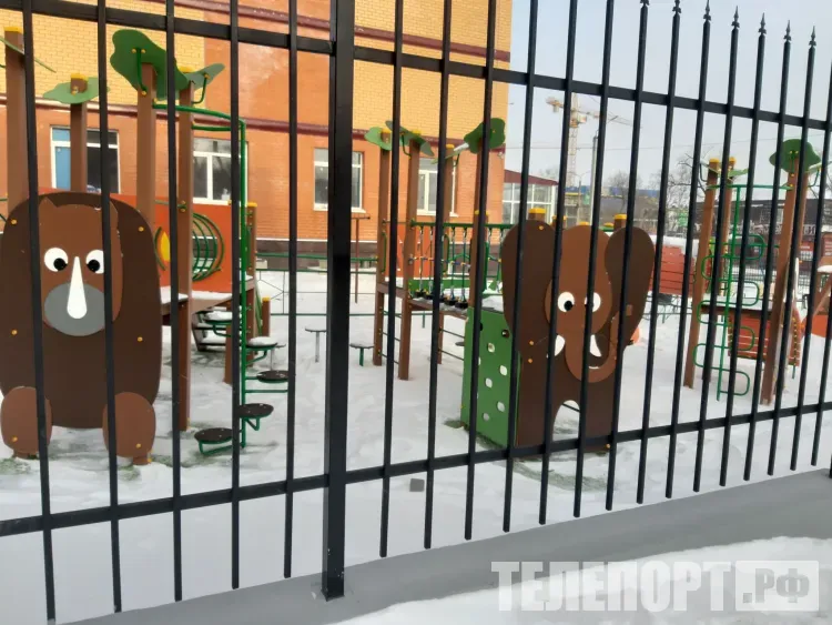 Дежурные группы в детсадах села Благовещенского округа заработают после майских праздников