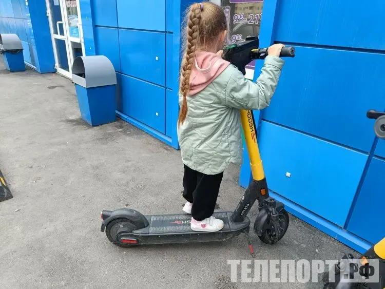 За сутки 27 аварий с участием детей зафиксировали инспекторы ГАИ