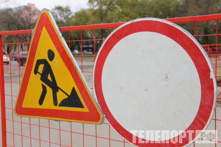 Аэропортовская трасса и путепровод в Белогорске: где обновят дороги в 2026 году