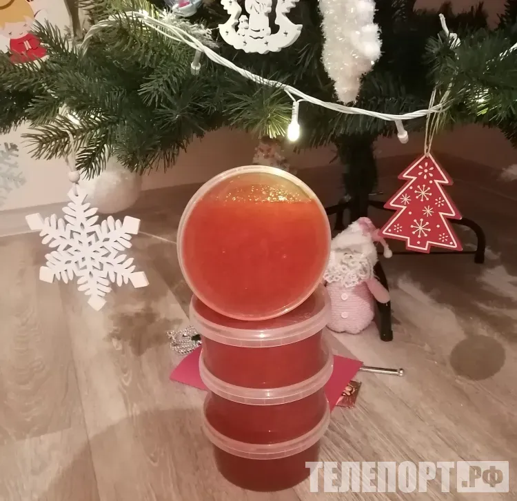 Пенсионерка из Благовещенска украла красную икру, но избежала наказания