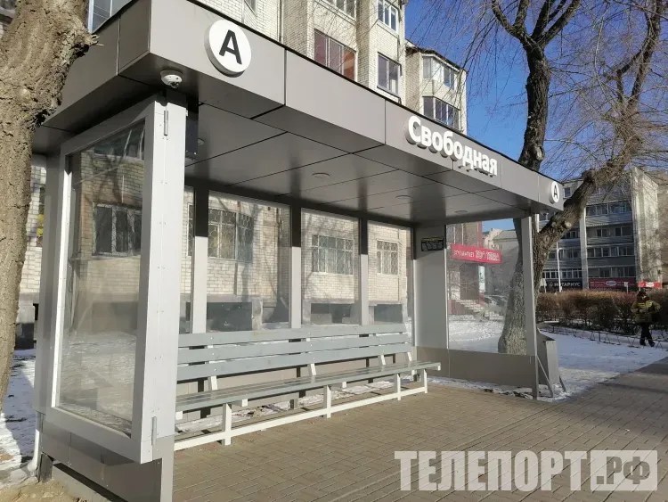 Умный транспорт Благовещенска: двойная навигация, видеонаблюдение и единый тариф