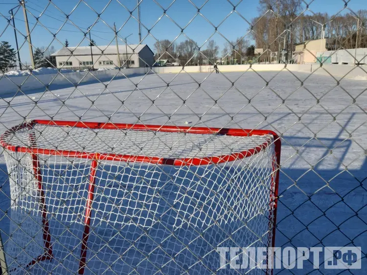 Центр тенниса и ледовую арену построят в одном районе Благовещенска 