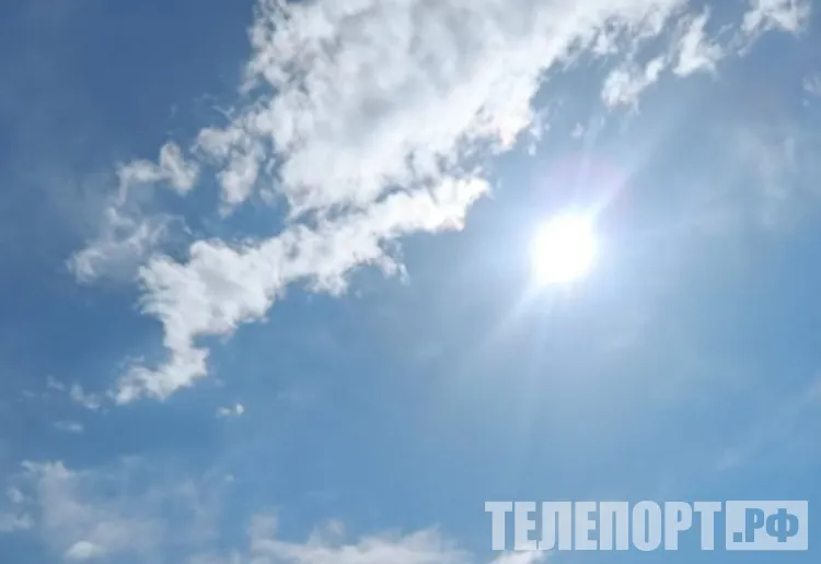 В июне в Амурской области ожидается превышение температурной нормы и дефицит осадков