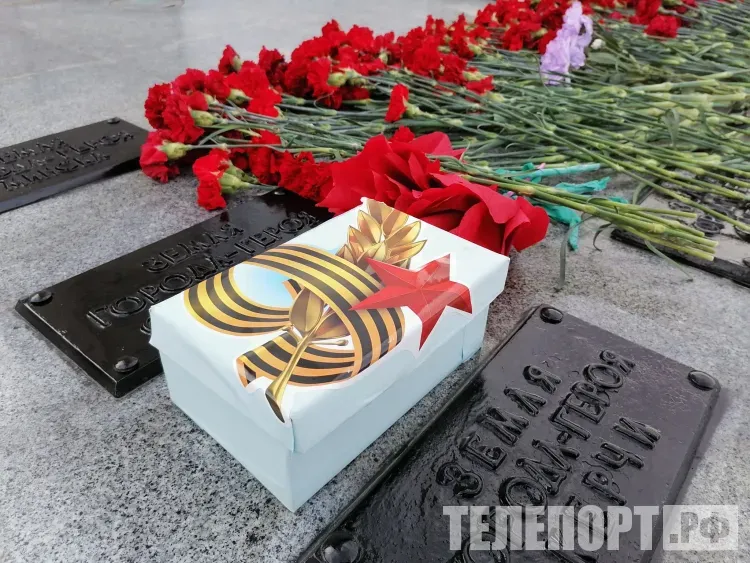 Парад, оркестр и спектакль о войне: как в Приамурье отметят День Победы