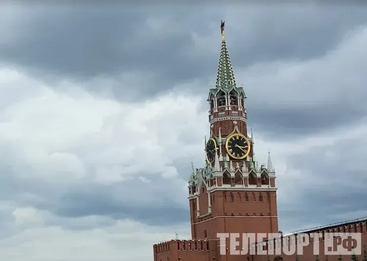 Победа всегда была и будет за нами: речь Путина на параде Победы 9 мая