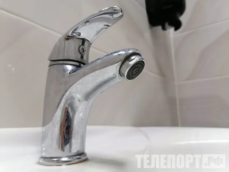 Отключения горячей воды летом могут прекратиться в России