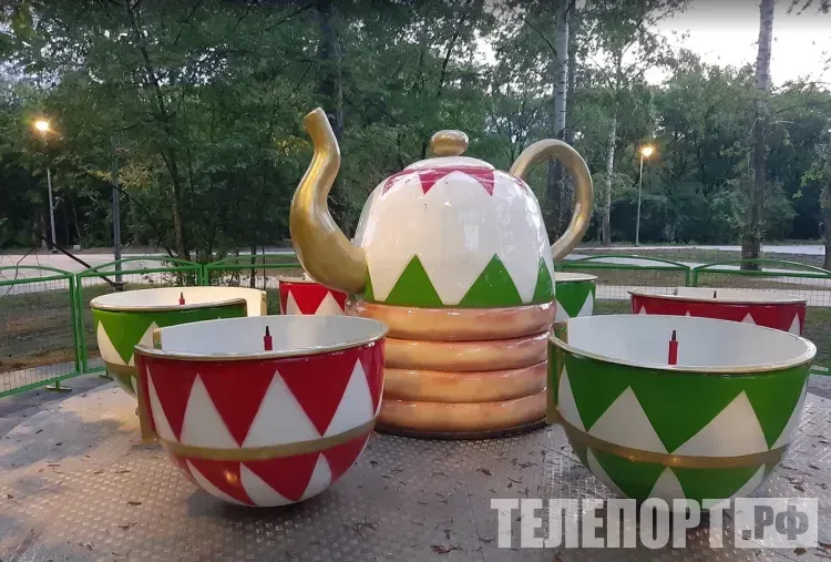 Проголосовать за самый достойный благоустройства объект в Приамурье смогут жители области
