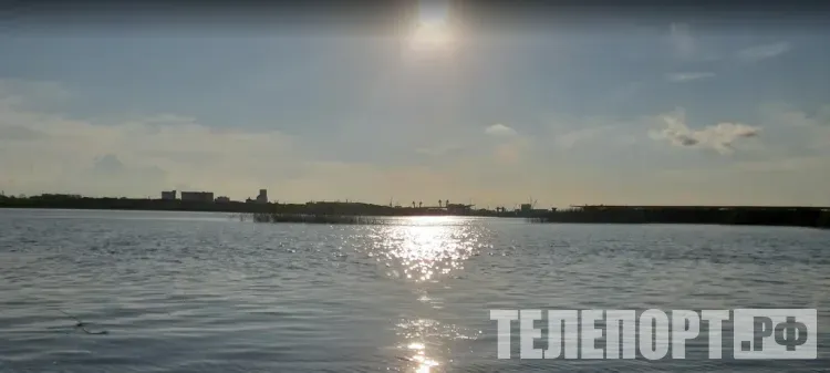 Огромные пятна появились на Солнце и могут спровоцировать магнитную бурю