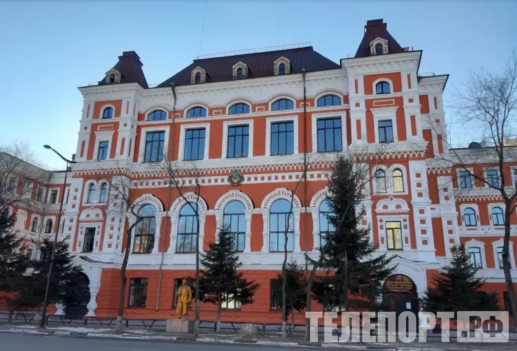 400 пенсионеров учат песни и готовят спектакль на китайском языке в Приамурье