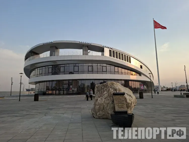 Варианты путешествий помогут подобрать на "Трибуне Холл" Благовещенска