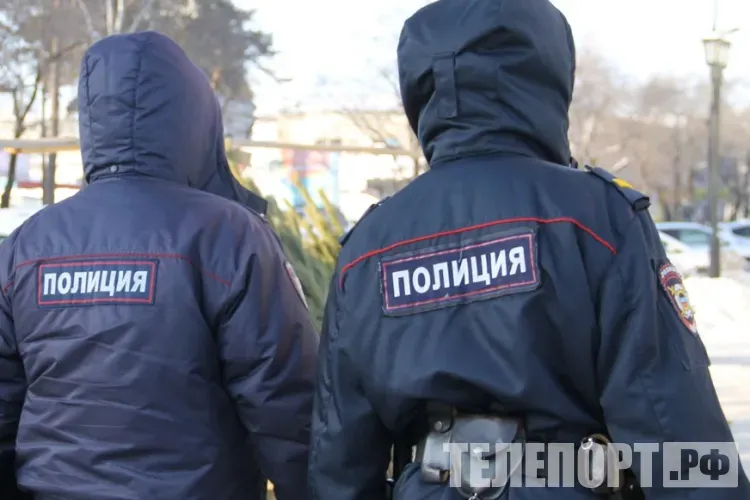 Проверка условий жизни ребенка закончилась нападением амурчанина на инспекторов ПДН