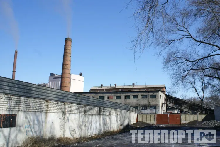 Оборудование модернизируют в котельной, которая отапливает более 200 домов Зеи
