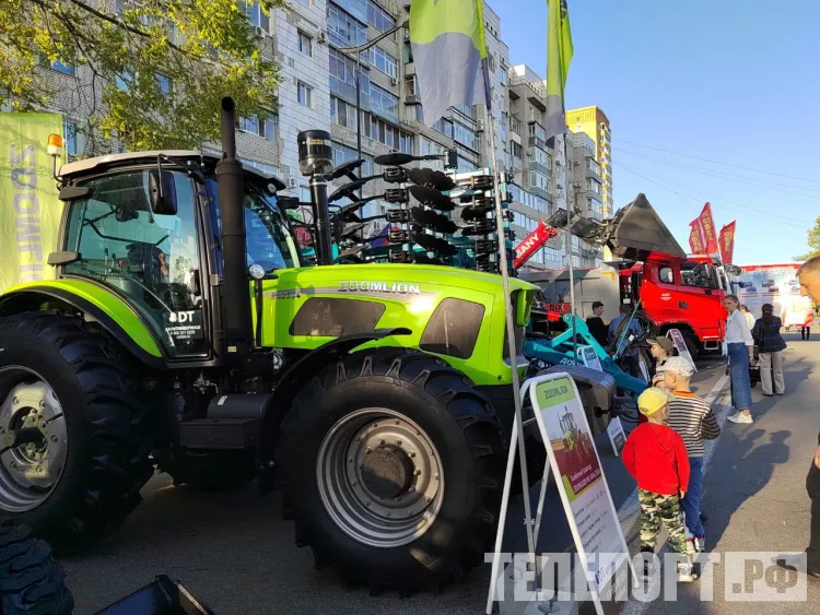 Лучшие практики промышленного туризма представили эксперты в Благовещенске